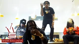 Ballout "Cap Or Die" (WSHH Exclusive - Official Music Video)