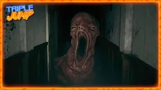 10 Most Disturbing Horror Game Enemies Of All Time