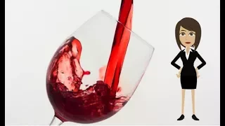 The truth about red wine