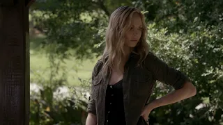 Caroline 2x05 Scene Pack [HD, Reduced BG Noise]