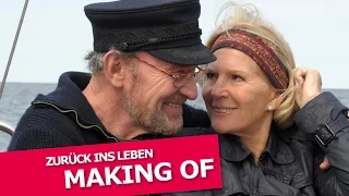 Zurück ins Leben - Behind the Scenes