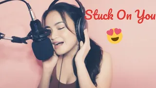 Stuck on you | Lionel Richie | Jessa