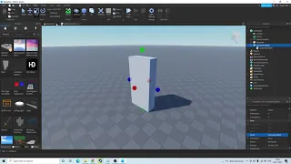 Roblox Studio: How To Make a Part Disappear and Appear Back