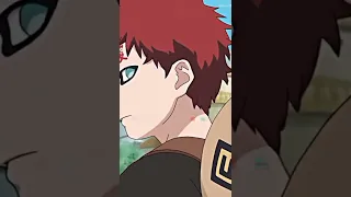 WHAT WOULD HAPPEN IF GAARA DIED?.???