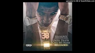 NBA YoungBoy - We Poppin' (feat. Birdman) (432Hz)