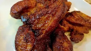 Tenderized And Mouthwatering Bone-In Country Style Pork Ribs😋