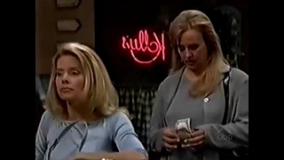 Genie Francis "Laura In Charge" General Hospital