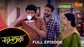 Nayantara - Full Episode | 18 May 2022 | Sun Bangla TV Serial | Bengali Serial