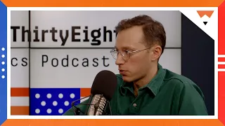What I've Learned After Seven Years Of Making The Politics Podcast |FiveThirtyEight Politics Podcast