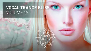 VOCAL TRANCE BLISS (VOL 19) Full Set