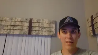 D-Backs Fan Reacts: 2021 World Series Game 6 (Final Out/Braves Win)