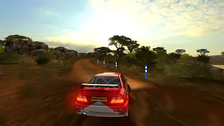 Rush Rally 3 - Kenya stage 1
