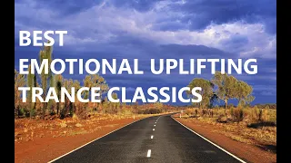 BEST EMOTIONAL UPLIFTING TRANCE CLASSICS OF ALL TIME #1 (Bonding Beats Vol.78)