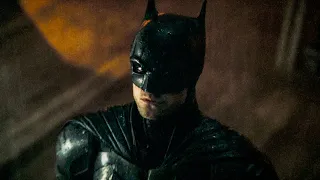 The Batman Trailer Review-An Outstanding 2 Minutes