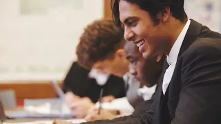 Eton College | Main Video | Promotional School Video