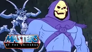 1 HOUR COMPILATION | He-Man Official | He-Man Full Episode | Videos For Kids | FULL CARTOON