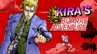 KBA (Kira's Bizarre Adventure) Download tutorial on doom mobile