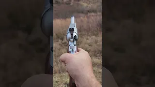 45-70 BFR Revolver One-Handed