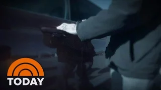 Car Theft Warning: High-Tech Device Gives Thieves Access In Seconds | TODAY