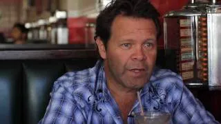 Troy Cassar-Daley - Track By Track: Country Is