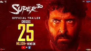 Super 30 (Official Trailer) ! Hrithik Roshan ! Vikas Bahl ! July 12 ! Hrithik Roshan movie trailer