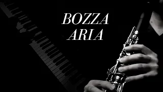 Eugene Bozza: Aria for Clarinet and Piano