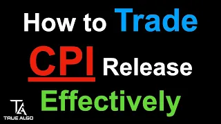 CPI Trading Strategy That Works