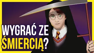 Czy śmierć jest problemem? (wg Harry'ego Pottera)