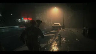 Resident Evil 2 Remake (PC) Chasing Jill Achievement/Достижение В погоне за Джилл