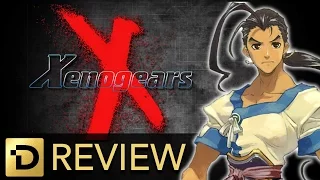 Xenogears - Retrospective Review and Analysis