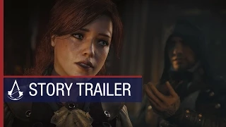 Assassin’s Creed Unity: Story | Trailer | Ubisoft [NA]