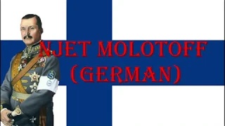 Sing with Karl - Njet Molotoff [German Version][+English Translation]