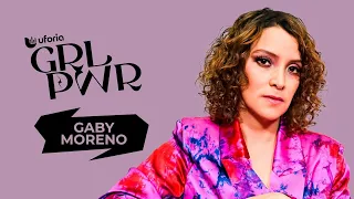 Gaby Moreno: desafiando a la industria musical para cumplir su sueños | GRLPWR