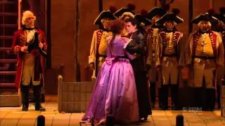 Cessa di più resistere - Il barbiere di Siviglia by Juan Diego Flórez (Subs: EN, hrvatski)