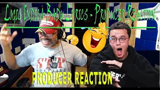 Logic ​Indica Badu Lyrics - Producer Reaction