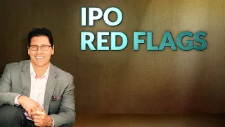 Are IPOs sending Red Flag warnings in the Stock Market?