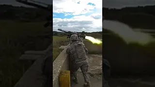 FGM-148 Javelin in Action #shorts