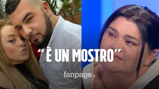 Giovanni e Luisana dopo C’è posta per te: chi è la coppia che ha chiamato “mostro” la madre di lui