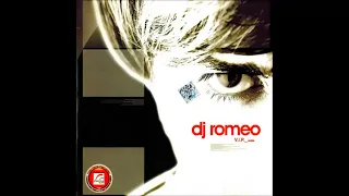 Dj Romeo - VIP Mix (2004) CD2