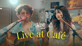 [Longplay] เรนิษรา Live at Café ☕️