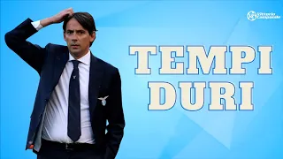 Simone Inzaghi bluff o grande allenatore?