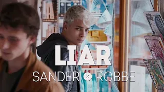Robbe x Sander - Liar