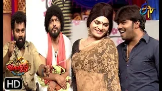 Sudigaali Sudheer Performance | Extra Jabardasth | 28th June 2019   | ETV Telugu