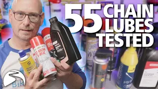 Best motorcycle chain lube | 55 tested and why you DO need one!