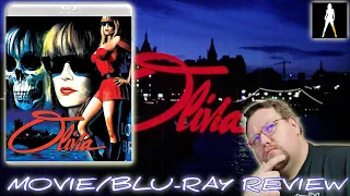 OLIVIA (1983) - Movie/Blu-ray Review