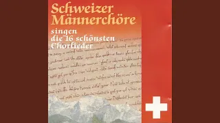 Ode an Gott - Appenzeller Landsgemeinde-Lied