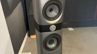 Focal Sopra No2