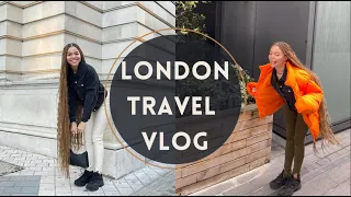 LONDON VLOG || Quarantine + Shopping + Question Tag with @Daniel_adetona