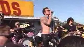 Stone Temple Pilots - #4 Interstate Love Song (Live . 2000)