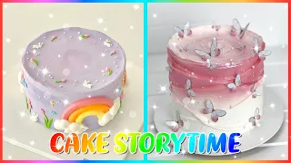 🎂 CAKE STORYTIME #02 🎂✨ My Hair Color Changed My Life, Its Amazing